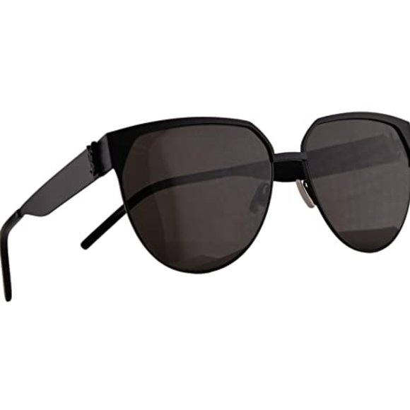 NWT Saint Laurent Monogram SL M43 Sunglasses - Picture 4 of 6